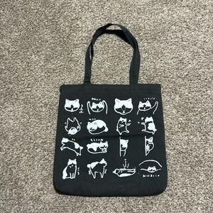 Korean tote bag!